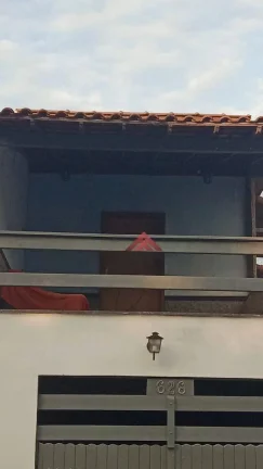 Imagem Casa com 3 dormitórios à venda, 120 m² por R$ 350.000,00 - Boa Vista - São Gonçalo/RJ