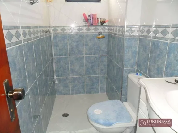 Imagem Apartamento com 2 dormitórios à venda, 74 m² por R$ 395.000,00 - Macedo - Guarulhos/SP