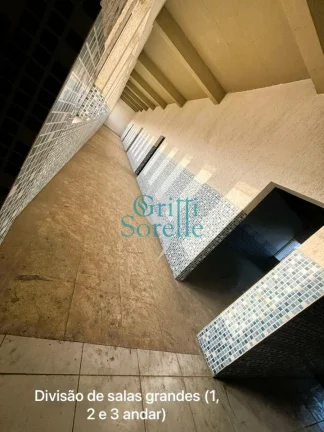 Imagem Prédio Comercial para Alugar em Jurubatuba - São Paulo/SP.