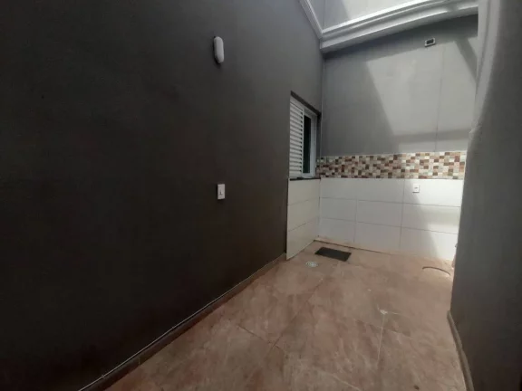 Imagem Sobrado com 3 dormitórios, 140 m² - venda por R$ 730.000 ou aluguel por R$ 3.550/mês - Vila Marina - Santo André/SP