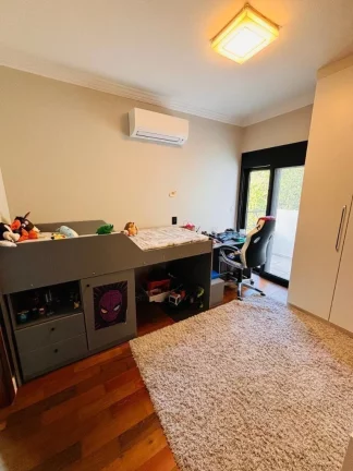 Imagem CASA COM 4 QUARTOS EM ALPHAVILLE RESIDENCIAL UM, BARUERI-SP, CASA EM CONDOMÍNIO FECHADO ALPHAVILLE RESIDENCIAL UM, BARUERI-SP