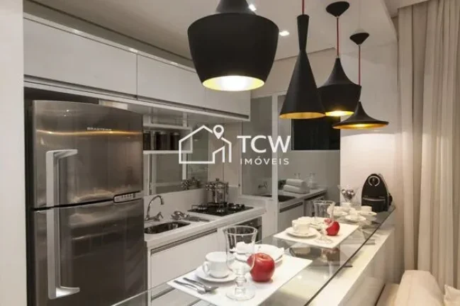 Imagem Apartamento à venda no bairro Vila Mariana - São Paulo/SP, Zona Sul