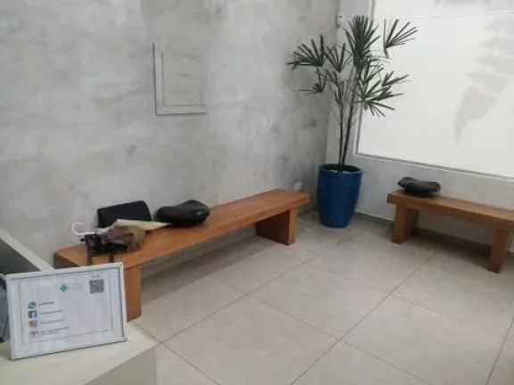 Imagem Casa comercial no Itaim Bibi