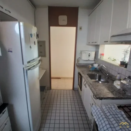 Imagem Apartamento com 3 quartos próximo a Av. de Julho - Jardim Bonfiglioli - Jundiaí