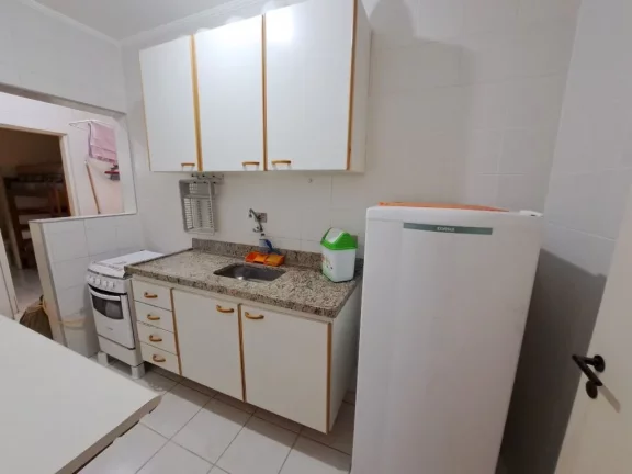 Imagem APARTAMENTO AMPLO REFORMADO COM 2 VAGAS DE GARAGEM LAZER NO PRÉDIO