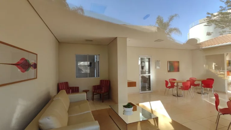 Imagem APARTAMENTO 3 DORM COM 1 SUÍTE - VIVA VISTA MIRANTE - SUMARÉ