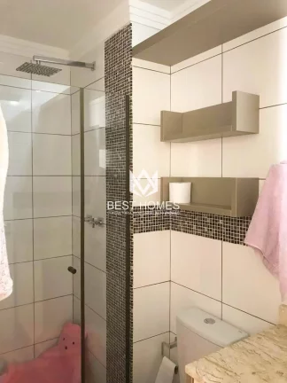 Imagem Apartamento com 2 Quartos à Venda,  em Jardim Ermida I - Jundiaí