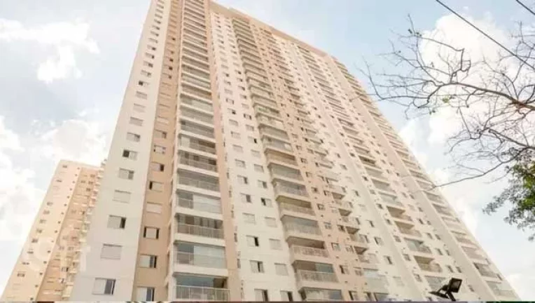 Imagem Apartamento Tatuapé 3 Dom 1 Suíte 1 Vaga - R$ 785.000,00 - Prox. Shopping Boulevard Tatuapé