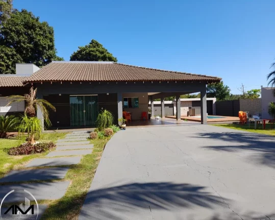 Imagem CHACARA RURAL em DOURADOS - MS, Picadinha