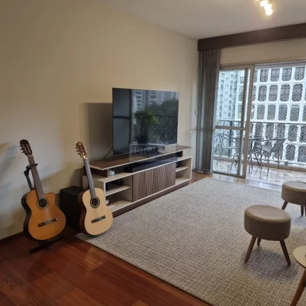 Imagem APARTAMENTO A VENDA NO PARAISO, SAO PAULO