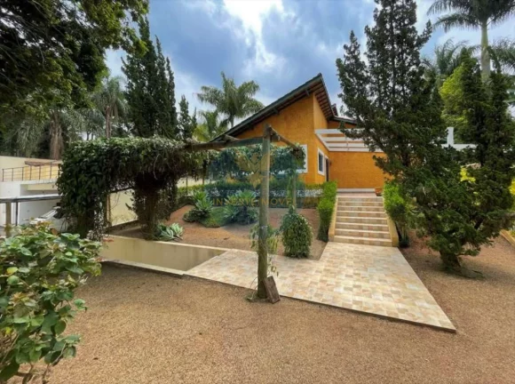 Imagem Casa a Venda no bairro Granja Viana - Cotia, SP
