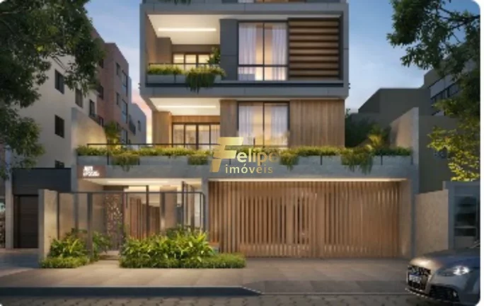 Imagem MEGA OPORTUNIDADE! APARTAMENTO DE 02 QUARTOS À VENDA NA PRAIA DO CANTO EM VITÓRIA/ES!