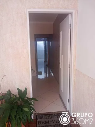 Imagem Sobrado em Condomínio para Venda em Santo André / SP no bairro Vila Príncipe de Gales