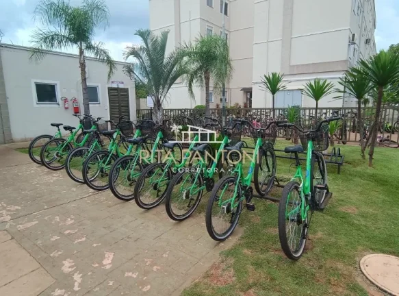 Imagem Apartamento - Ribeirão Preto - Reserva Real