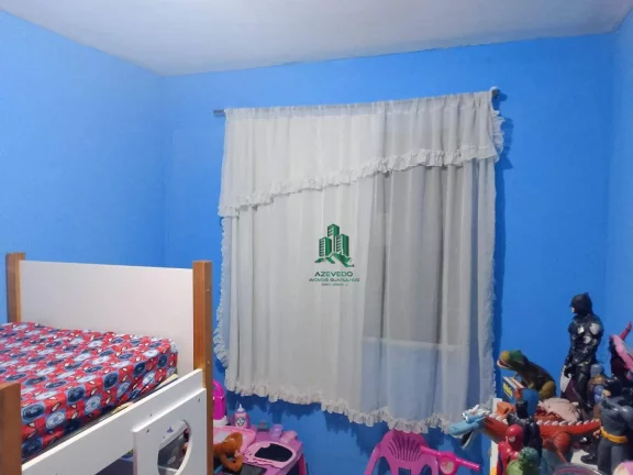 Imagem Apartamento com 2 dormitórios, 44 m² - venda por R$ 202.000 ou aluguel por R$ 1.450/mês - Bonsucesso - Guarulhos/SP