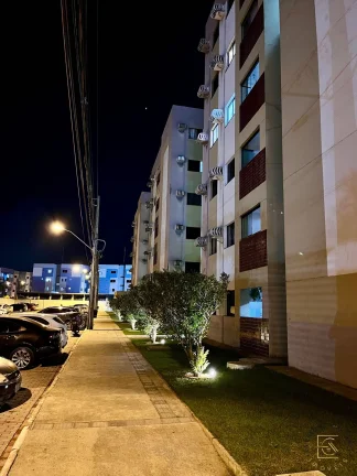 Imagem Apartamento no Residencial Antônio Rocha