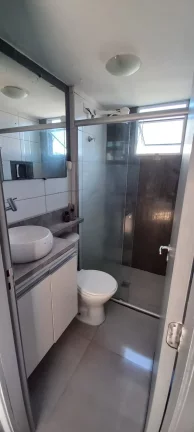 Imagem Conquista Mogi - Apartamento para Locação – Condomínio Residencial Conquista Jardim Natahie | Mogi das Cruzes – SP