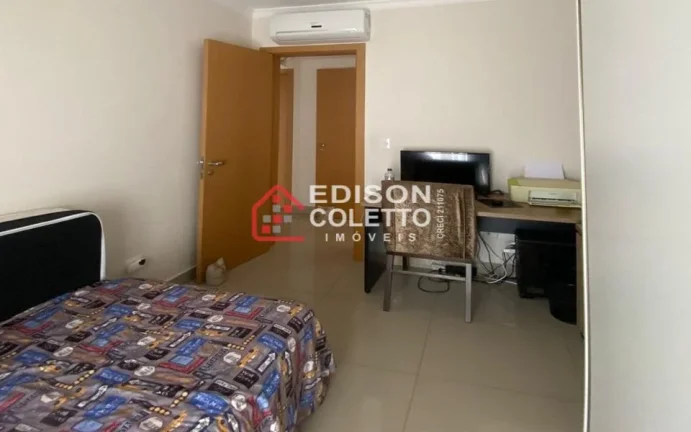 Imagem Apartamento a venda no Edifício San Victor: Luxo e Conforto no Coração da Cidade Alta, Piracicaba-SP