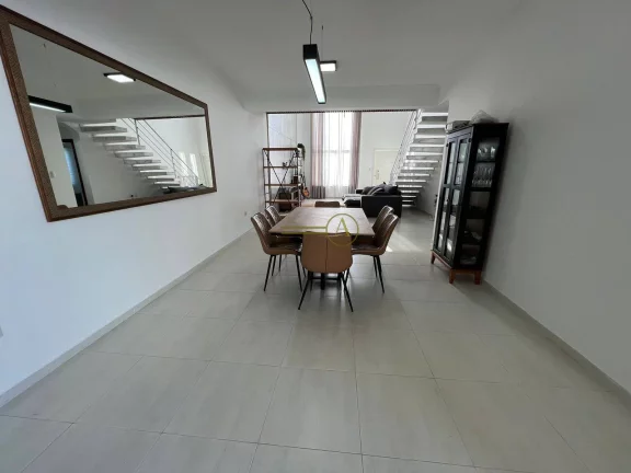 Imagem Sobrado a venda Condomínio Três Marias Porteira Fechada Reformado