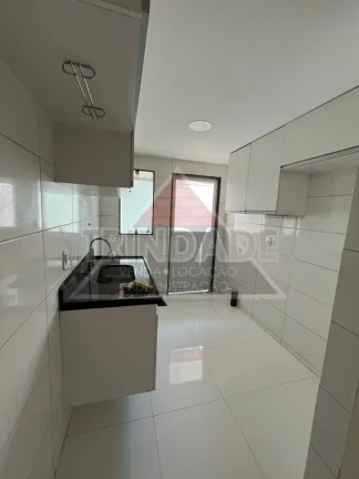 Imagem APARTAMENTO RESIDENCIAL em RIO DE JANEIRO - RJ, RECREIO DOS BANDEIRANTES