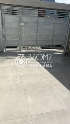 Imagem Casa para Venda em Santo André / SP no bairro Vila Vitória