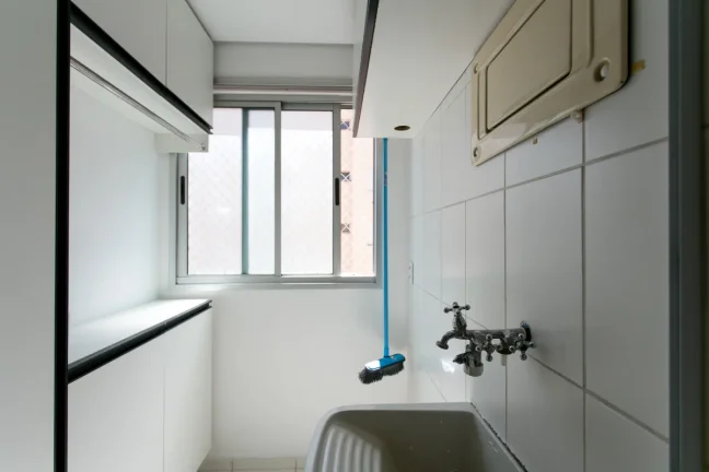 Imagem Apartamento para venda em Freguesia Do Ó com 2 quartos , 48m2