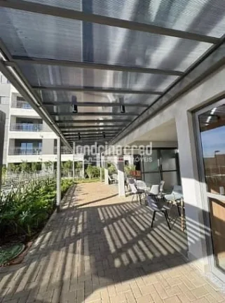 Imagem VENDA DE APARTAMENTO NO VIBE YTICON COM 2 QUARTOS, PLANEJADOS E LAZER COMPLETO