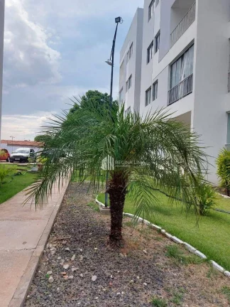 Imagem Apartamento pronto para morar, 2 dormitórios à venda por R$ 189.999,00 - Condomínio AMERICAN CLUB Residence - Todos os Santos - Teresina/PI