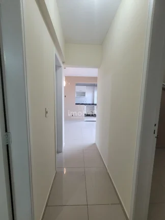 Imagem Apartamento à Venda em Barreiros, São José – 3 Quartos, 66m²