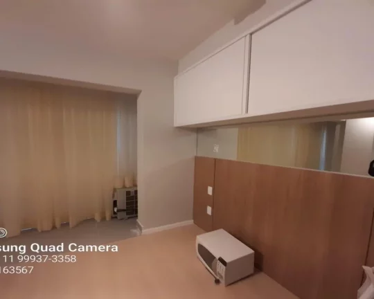 Imagem Studio mobiliado em frente ao Metrô Butantã - Linha 4 - USP