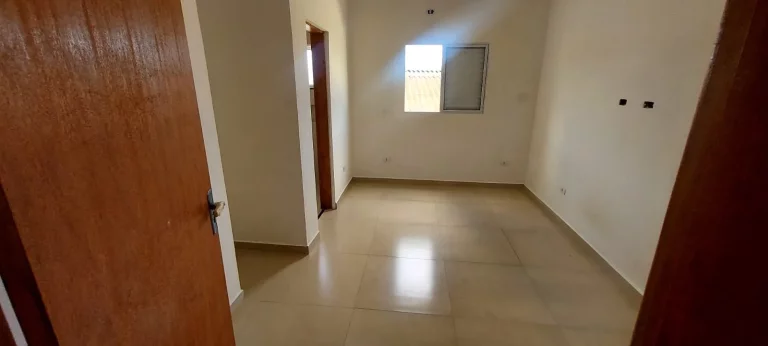 Imagem Sobrado de Condomínio com 2 dorms, Belas Artes, Itanhaém - R$ 420 mil, Cod: 1759