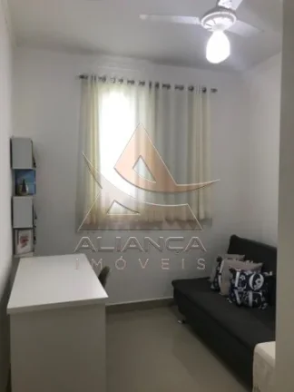 Imagem Apartamento - Ribeirão Preto - City Ribeirão