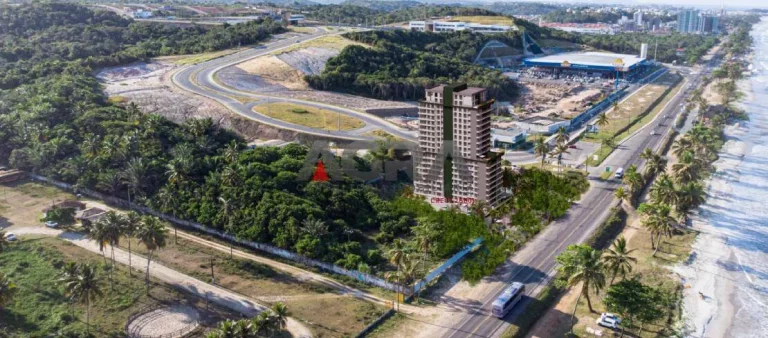 Imagem UNIQUE PARK Apartamento de 03 Quartos, Ilhéus´