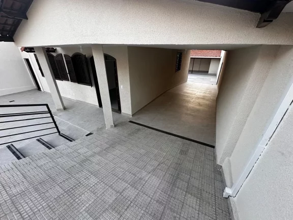 Imagem Casa em Santa Branca - Belo Horizonte