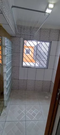 Imagem Casa á Venda- Jardim Colonial- Zona Sul