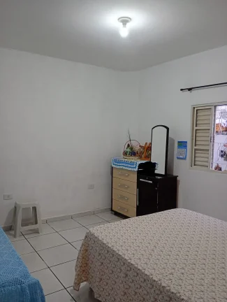 Imagem Casa 2 Dormitórios Ipanema Ville- Sorocaba/SP