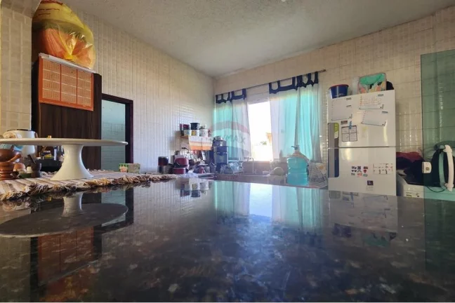 Imagem Casa 4 quartos, 4 suítes, 283 m de areá útil, pé na areia