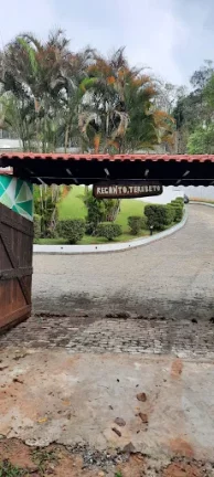 Imagem Chácara com 2 dormitórios à venda, 2800 m² por R$ 850.000,00 - Invernada - Mairiporã/SP