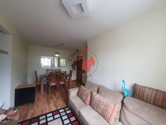 Imagem Apartamento à Venda no bairro Assunção em São Bernardo do Campo com 2 dormitórios e 1 vaga