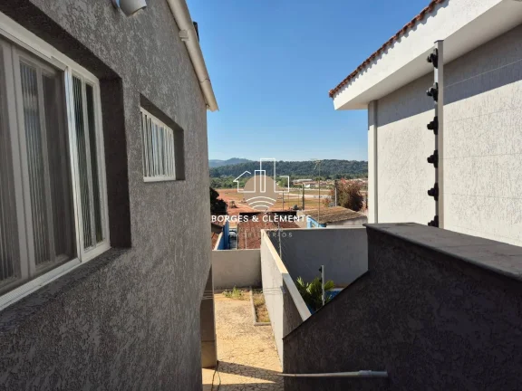 Imagem Sobrado Amplo na Vila Salles: 4 Dormitórios, Piscina e Lazer Completo por R