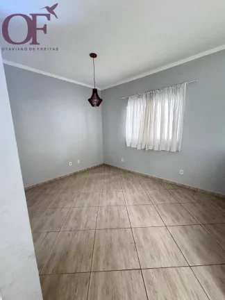 Imagem Sobrado - 3 Quartos - 207m² - Terra Brasilis - Itupeva/SP