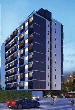 Studio à venda, 18 m² por R$ 298.500,00 - Jardim Oceania - João Pessoa/PB