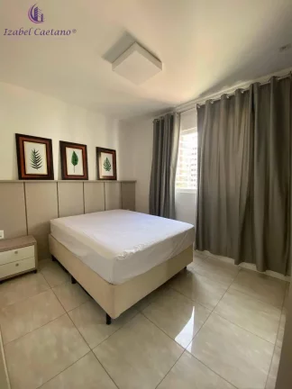 Imagem Apartamento 3 quartos à venda Meia Praia Itapema
