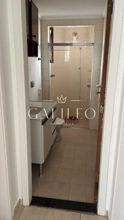 Imagem APARTAMENTO Á VENDA NO CONDOMÍNIO RESIDENCIAL SAN MARINO EM JUNDIAÍ -SP