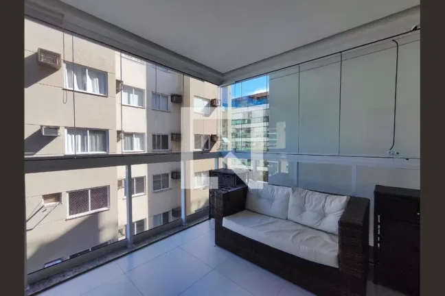 Imagem Apartamento à Venda - Recreio, 2 Quartos, 68 m2