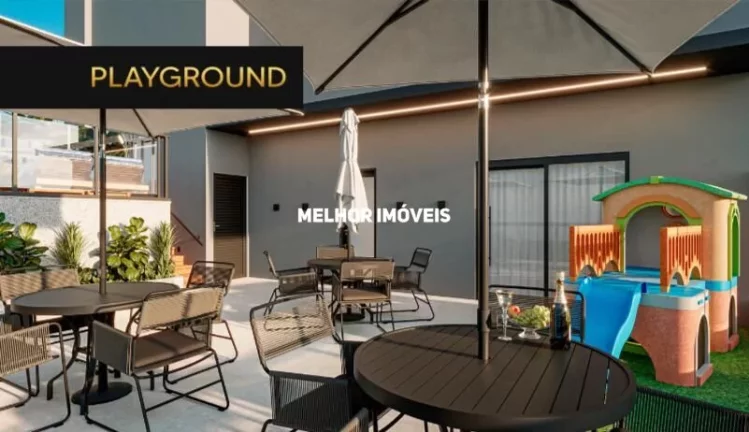 Imagem Loft a venda no Centro de Navegantes