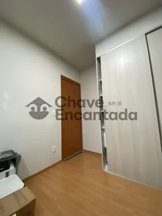 Imagem Apartamentos / Padrão na cidade de Birigui