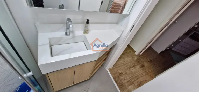 Imagem Condomínio Portal Vila das Hadassas - Apartamento à venda no bairro CONDOMÍNIO PORTAL VILA DAS HADASSAS - Mogi Guaçu/SP