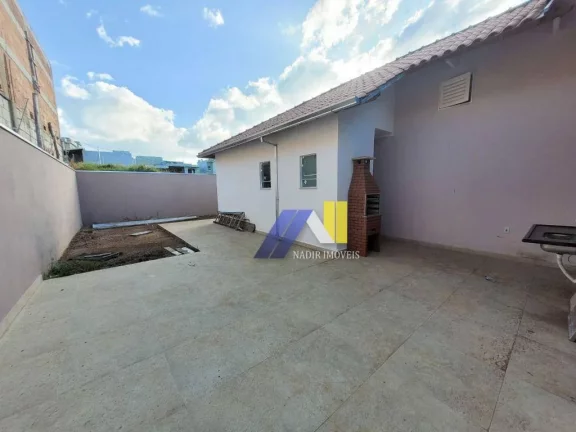 Imagem Casa com 3 Quartos à Venda ou Locação, 175 m² em Serra Morena - Pouso Alegre