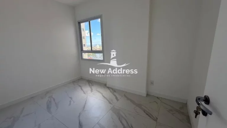 Imagem Oportunidade: Apartamento de 3 quartos na Praia de Itaparica, Vila Velha-ES, com suíte e 2 vagas de garagem!
